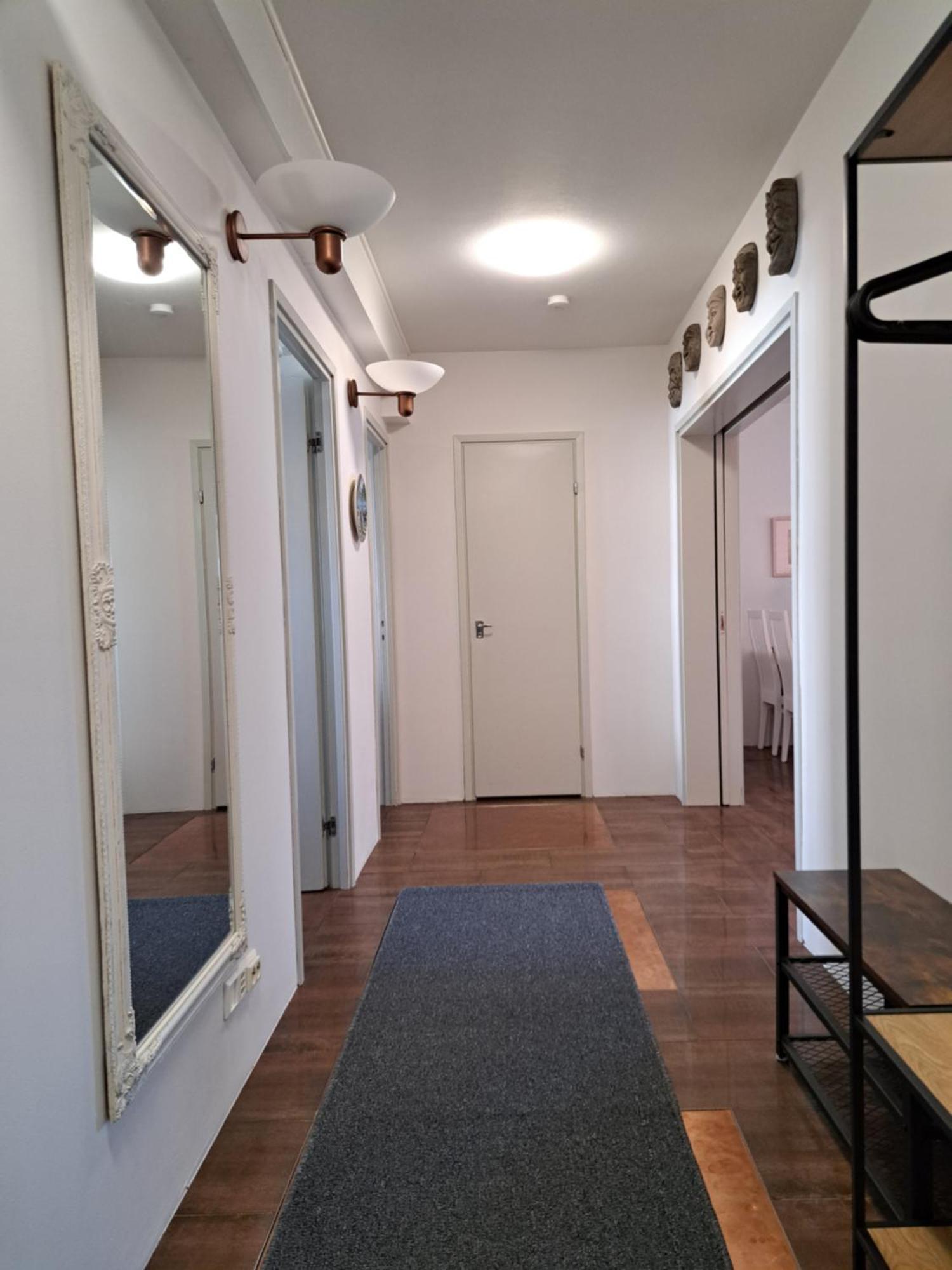 Elice Apartment Rovaniemi Buitenkant foto